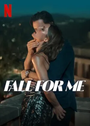 Fall for Me 2025 Hindi Dual Audio WEB-DL | Hindi Dubbed Movie