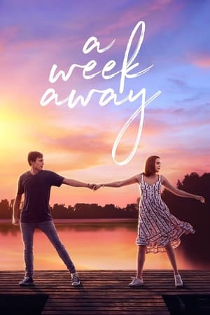 A Week Away 2021 Hindi Dual Audio | Hindi Dubbed Movie Web-DL 300MB