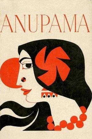 Anupama 1966 Hindi Dual Audio WEB-DL | Hindi Dubbed Movie