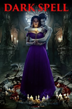 Dark Spell 2021 Hindi HDRip | Hindi Dubbed Movie – 480p