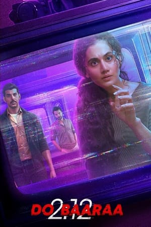 Dobaaraa (2022) Hindi Movie HDRip | Hindi Dubbed Movie – 480p