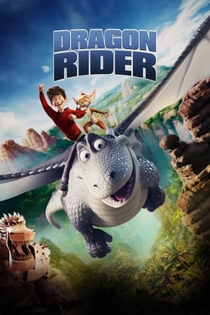 Firedrake The Silver Dragon (2020) Hindi Dual Audio | Hindi Dubbed Movie HDRip 300MB