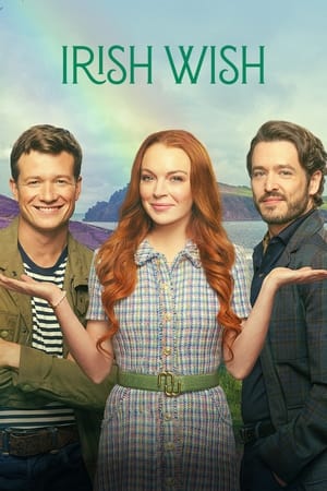 Irish Wish 2024 Hindi Dual Audio HDRip | Hindi Dubbed Movie – 720p – 1080p