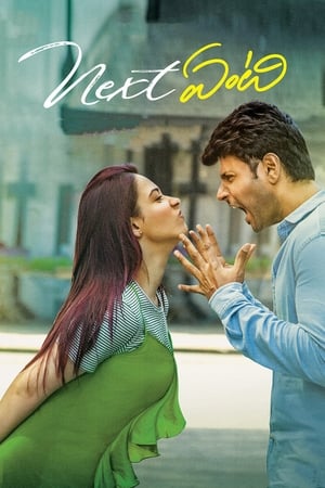 Next Enti? 2018 (Hindi – Telugu) Dual Audio UnCut HDRip | Hindi Dubbed Movie – 480p