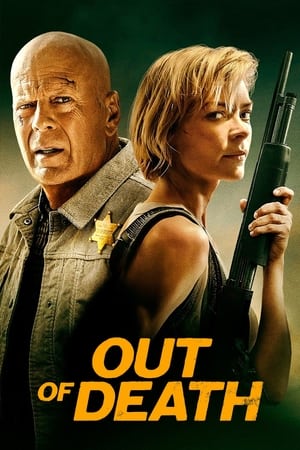 Out of Death 2021 Hindi Dual Audio HDRip | Hindi Dubbed Movie – 480p