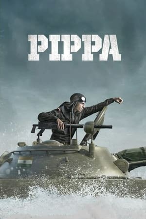 Pippa 2023 Hindi HDRip | Hindi Dubbed Movie – 480p