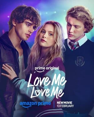 Love Me, Love Me 2026 Hindi Dual Audio WEB-DL | Hindi Dubbed Movie
