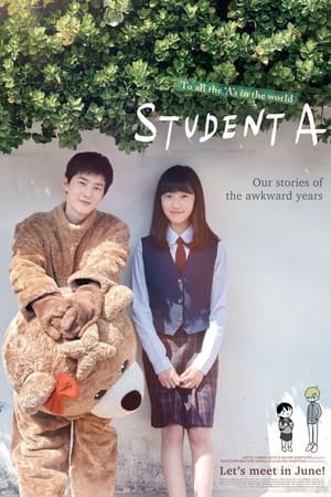 Student A (2018) Hindi Dual Audio HDRip | Hindi Dubbed Movie – 720p – 480p