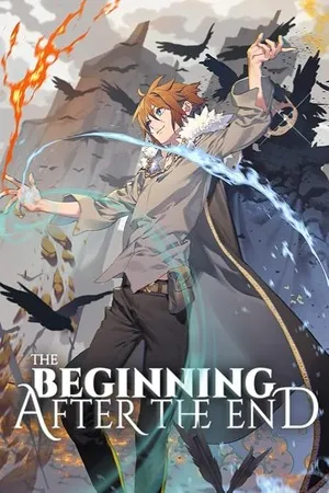 The Beginning After the End 2026 Season 2 Hindi - English - Japanese Audio WEB-DL | Hindi Dubbed Movie [EP - 07 Added]