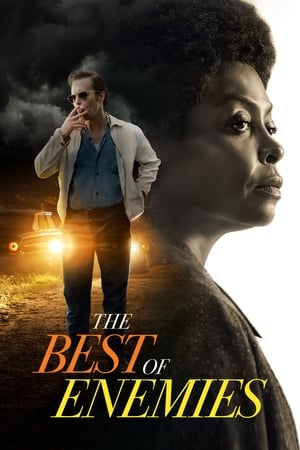 The Best of Enemies (2019) Hindi Dubbed HDRip | Hindi Dubbed Movie – 480p