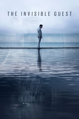 The Invisible Guest 2016 Hindi Dual Audio | Hindi Dubbed Movie BluRay 330MB
