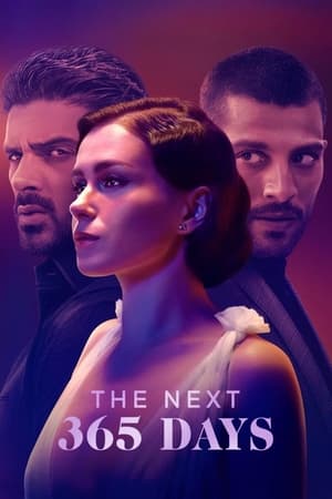The Next 365 Days 2022 Hindi Dual Audio HDRip | Hindi Dubbed Movie – 480p