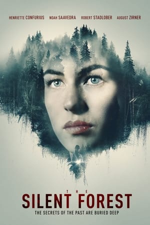 The Silent Forest 2022 Hindi Dual Audio HDRip | Hindi Dubbed Movie – 480p