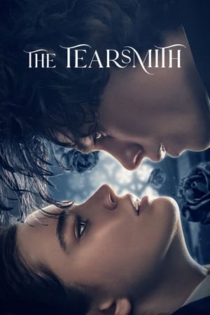 The Tearsmith (2024) Hindi Dual Audio HDRip | Hindi Dubbed Movie – 720p – 480p
