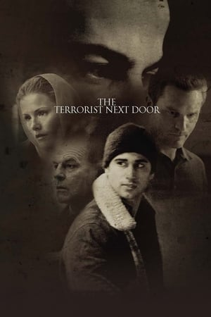 The Terrorist Next Door (2008) Hindi Dual Audio | Hindi Dubbed Movie WebRip 300MB