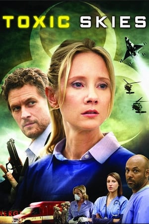 Toxic Skies 2008 Hindi Dual Audio | Hindi Dubbed Movie BluRay 300MB